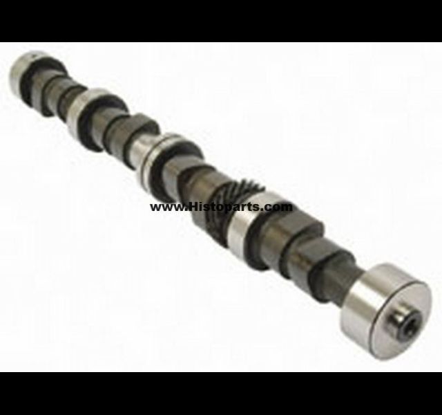 Nokkenas Ford 3 cil.