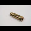 Push rod adjusting srew Ford 2000 and up