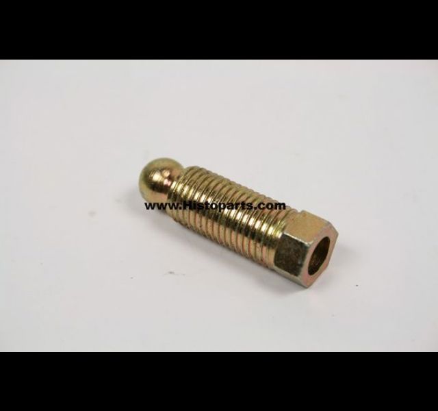 Push rod adjusting srew Ford 2000 and up