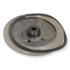 productfoto van Oliefilter adapter. Ford 1000 serie