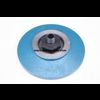 Oliefilter adapter. Ford 1000 serie