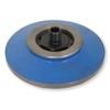 Oliefilter adapter. Ford 1000 serie Histoparts