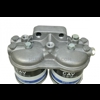 productphoto of Dual fuel filter assembly.