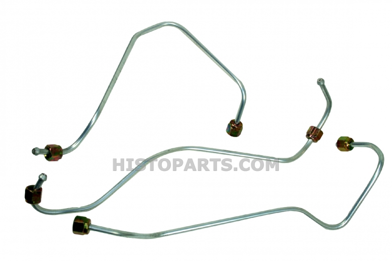 Verstuiver leiding set Ford 2000 - 4000
