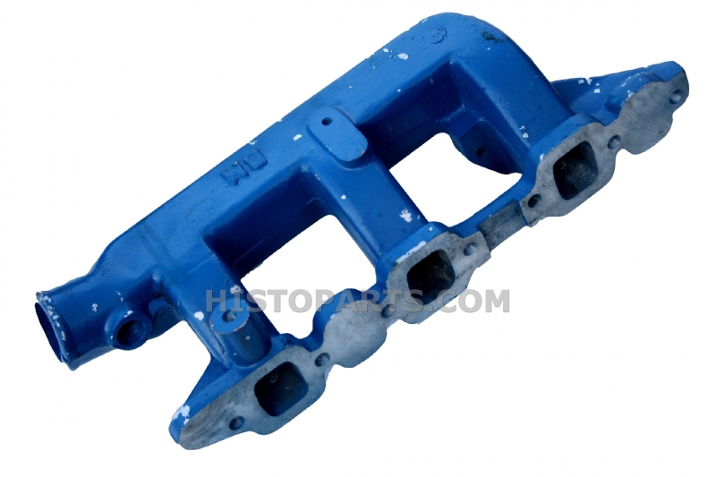 Intake manifold Ford