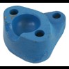 Radius rod cap inner. Ford