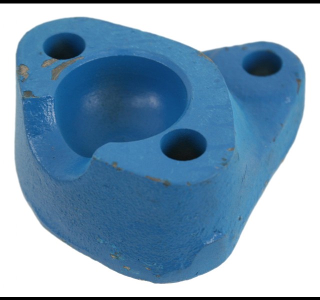 Radius rod cap inner. Ford