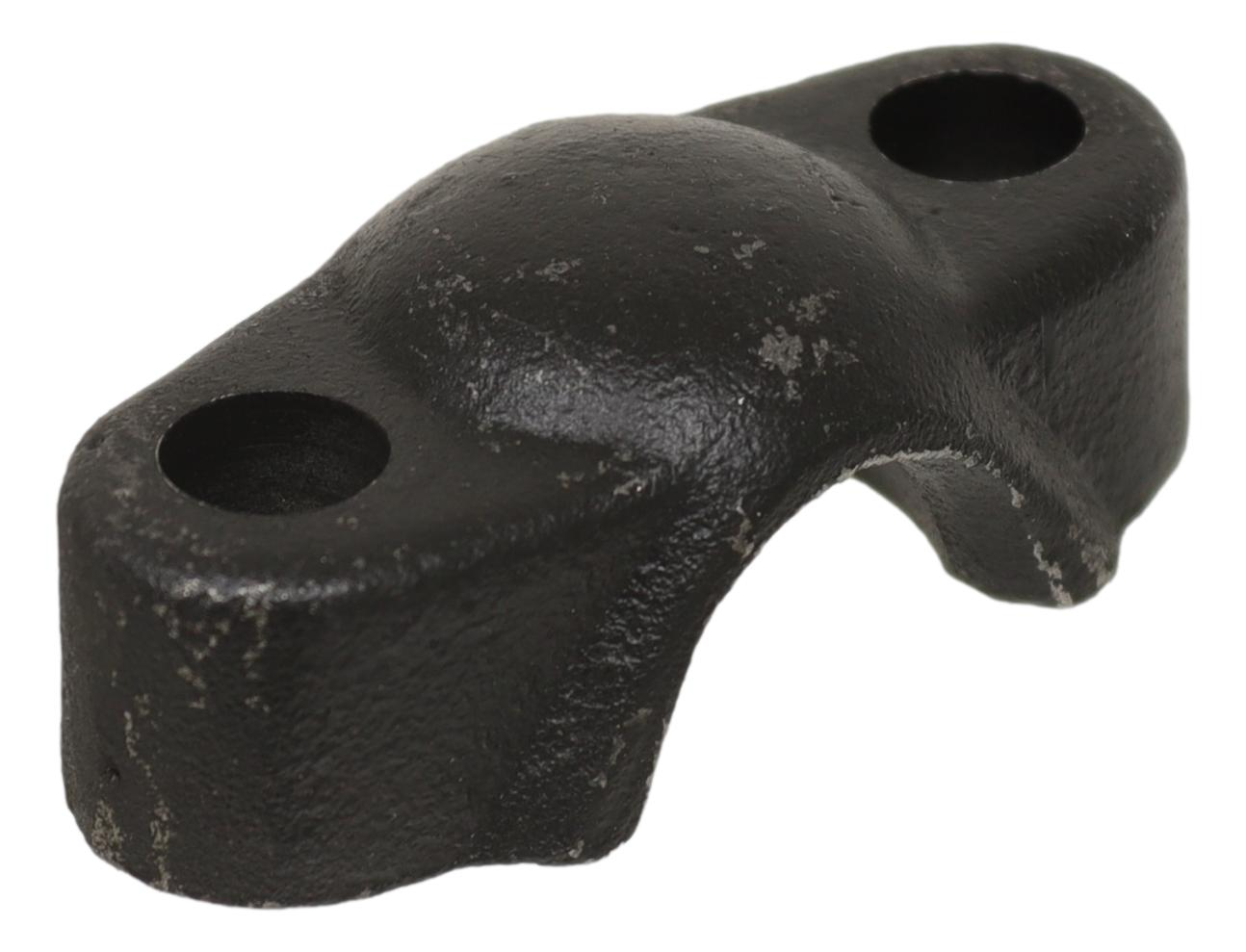 Radius rod cap. Ford