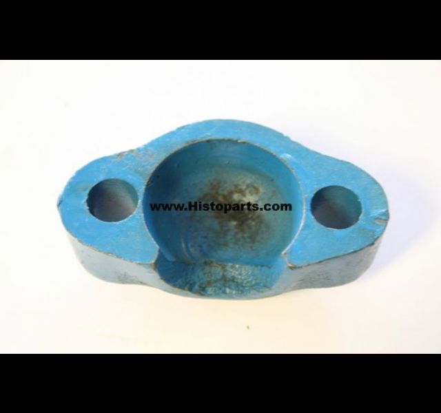 Stabilisatie stang kap. Ford