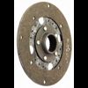 Aftakasplaat 228 mm 29 splines