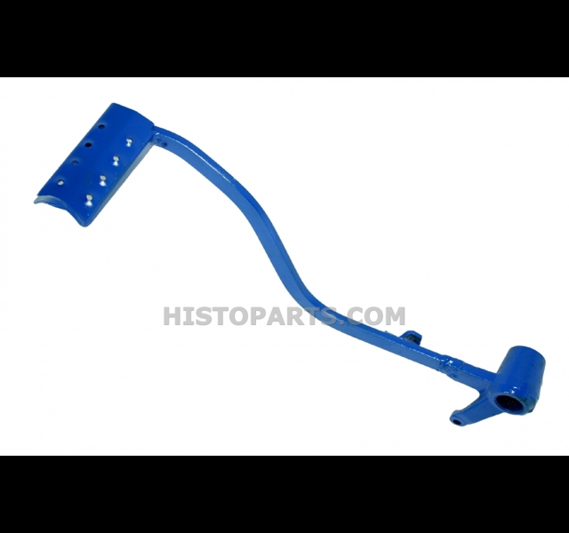 Koppelingspedaal Ford 2000, 2600, 3000, 3600