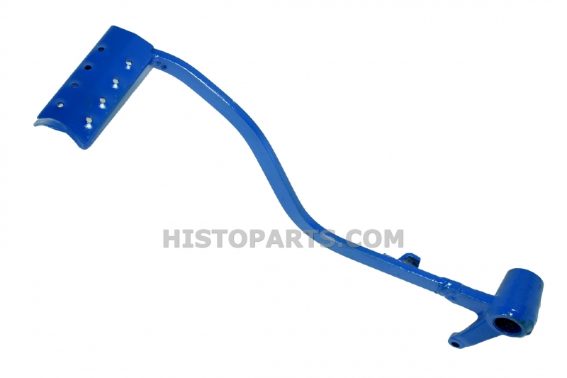 Clutch pedal Ford 2000, 2600, 3000, 3600