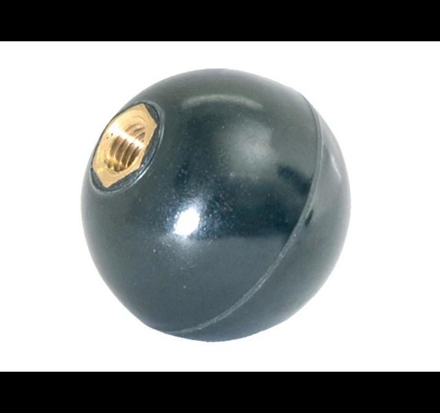 High low gear knob. Ford