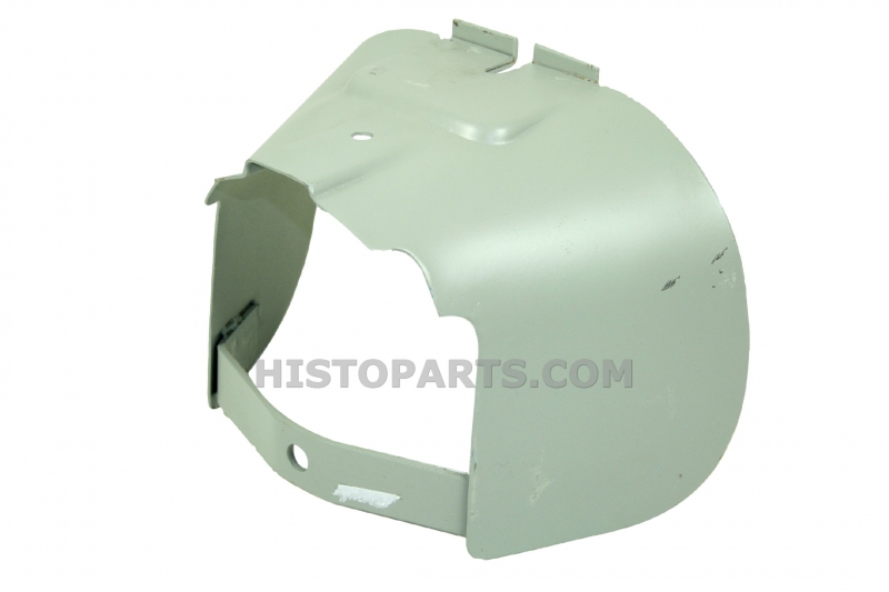 PTO cover. Ford