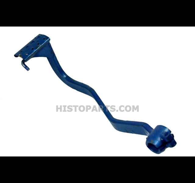 Rempedaal. Links. Ford 2000, 2600, 3000, 3600