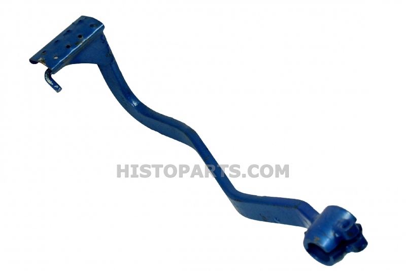 Rempedaal. Links. Ford 2000, 2600, 3000, 3600