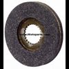Hand brake disc. Ford