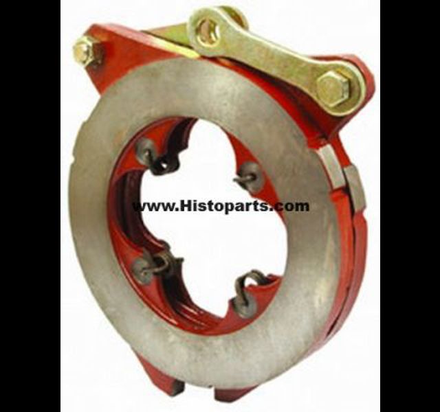 Rem actuator. Ford