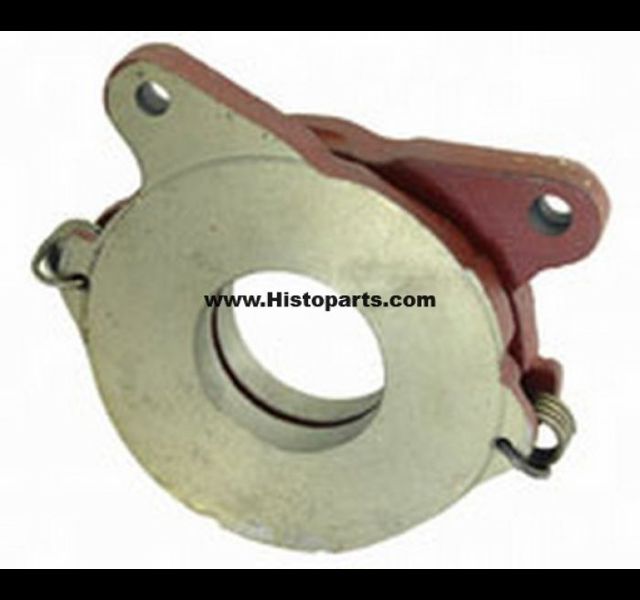 Ford 2000 tru 7710 hand brake ctuator