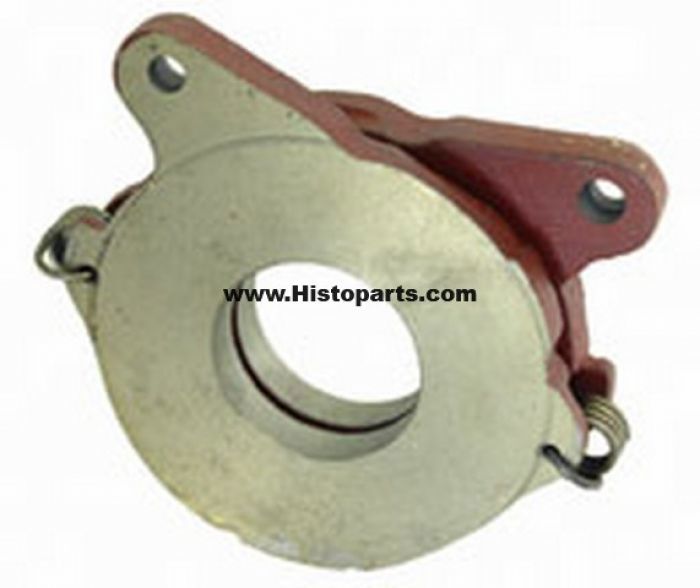 Ford 2000 tot 7710 handrem actuator
