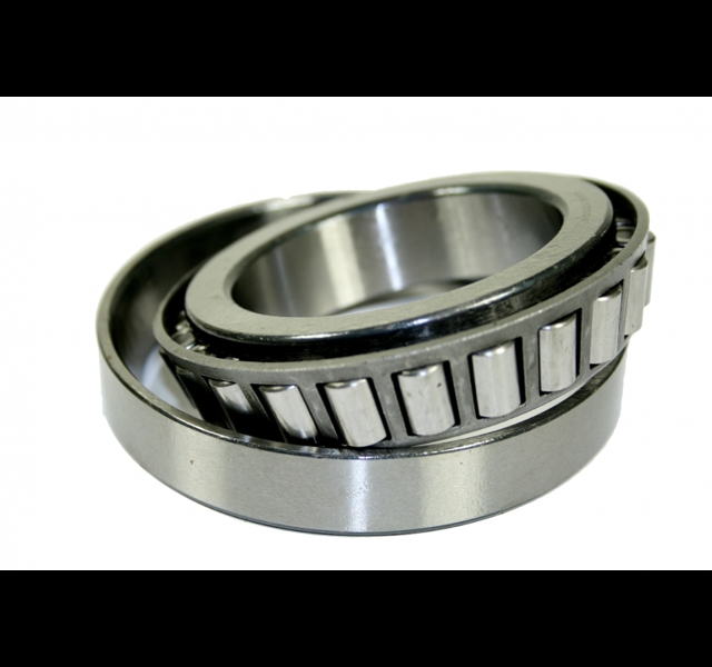 Buitenste achterwiel lager Ford