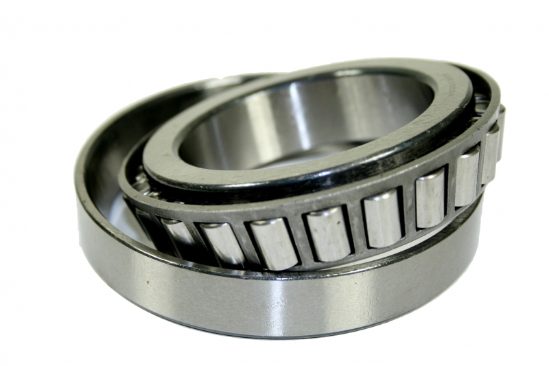 Buitenste achterwiel lager Ford