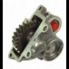 Hydrauliekpomp. via motor aangedreven. Ford Histoparts