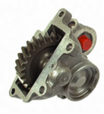 Hydrauliekpomp. via motor aangedreven. Ford Histoparts