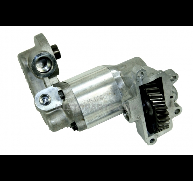 productfoto van Hydrauliekpomp. via motor aangedreven. Ford