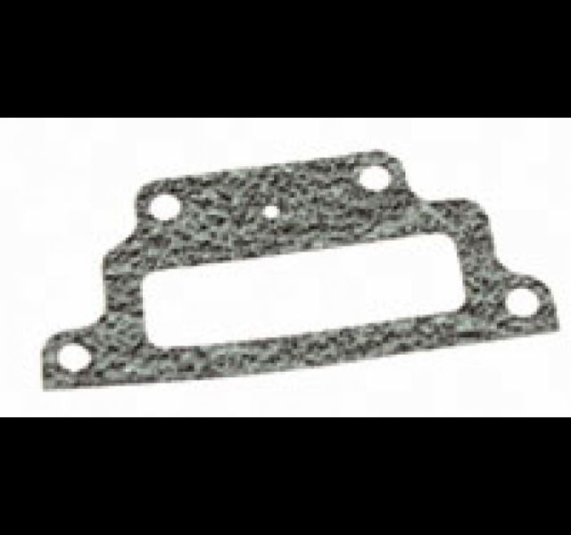 Gasket only. for hydraulic pump