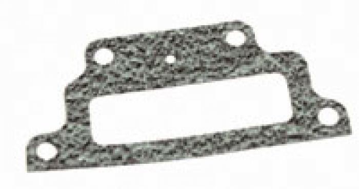 Gasket only. for hydraulic pump