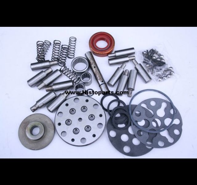 Complete hydraulic pump repair kit. Ford