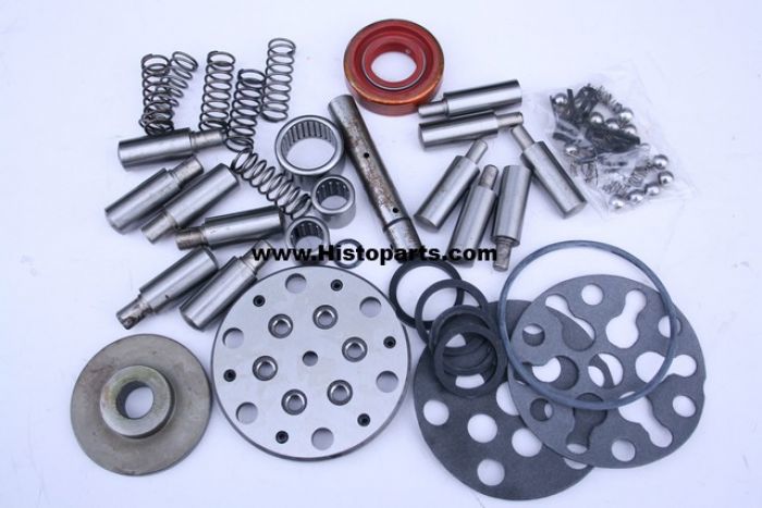 Volledige hydrauliek pomp revisieset. Ford