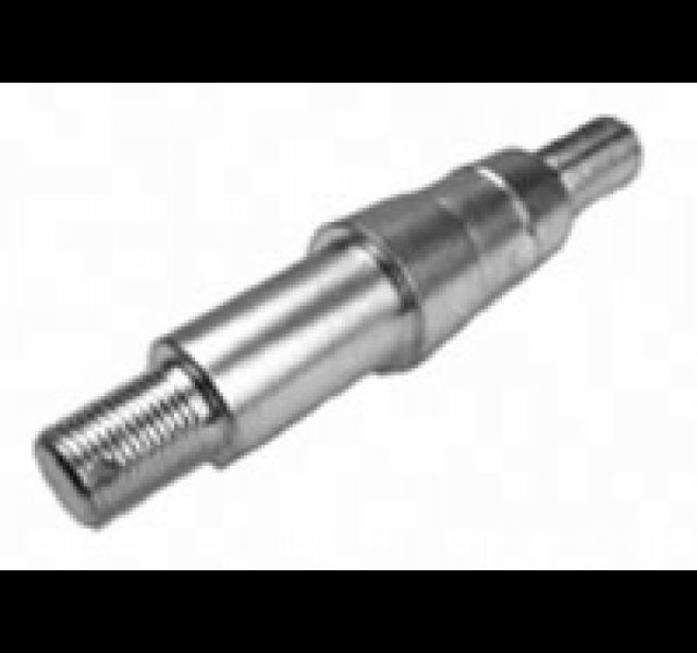 Link arm mounting pin. Ford Dexta, Super Dexta