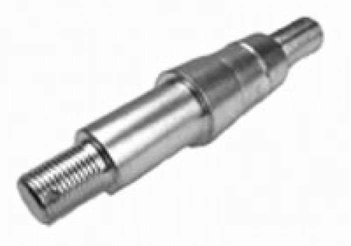 Link arm mounting pin. Ford Dexta, Super Dexta