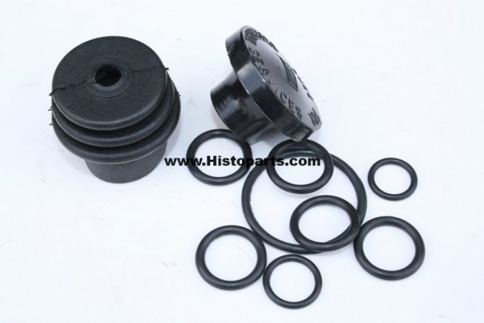 External services repair kit. Ford 1000 series