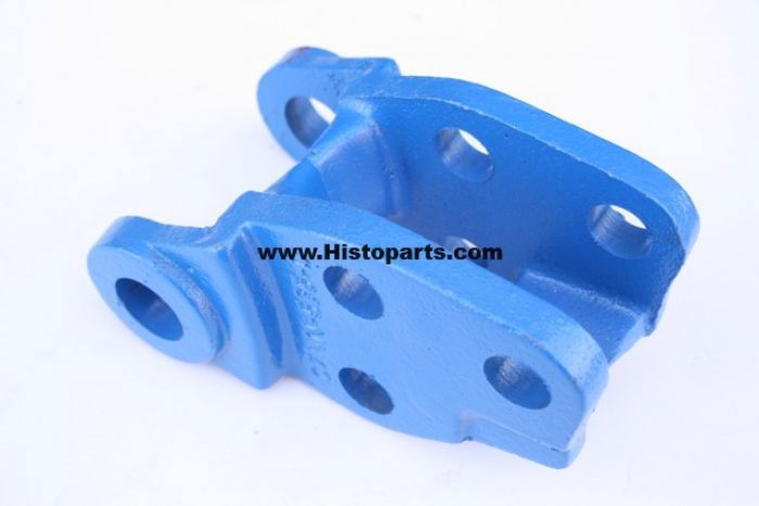 Topstang kantelstuk Ford