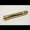 Topstang pen. 19 mm x 102 mm