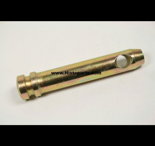 Topstang pen. 19 mm x 102 mm