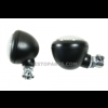 Headlight set, with tube mounting. 105mm Histoparts