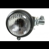 productphoto of Headlight set, with tube mounting. 105mm