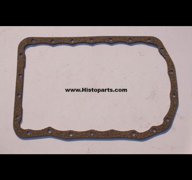 Carterpan pakking Ford 3 cilinder