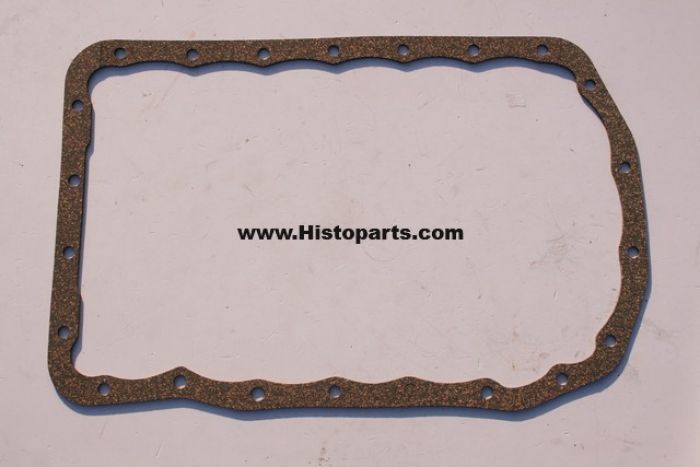 Carterpan pakking Ford 3 cilinder