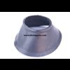 Pre cleaner rubber grommet