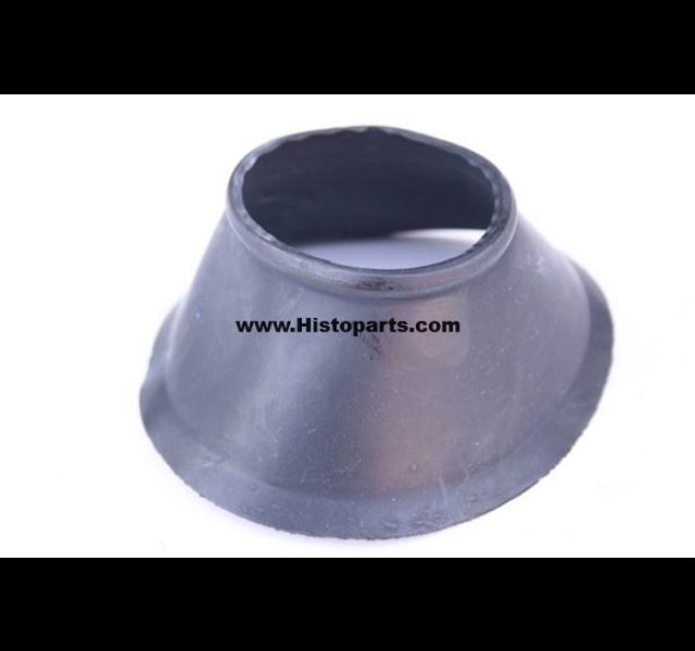 Pre cleaner rubber grommet