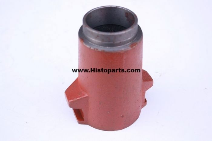 Koppelings druklager houder Ford 2000 3000 - 3610