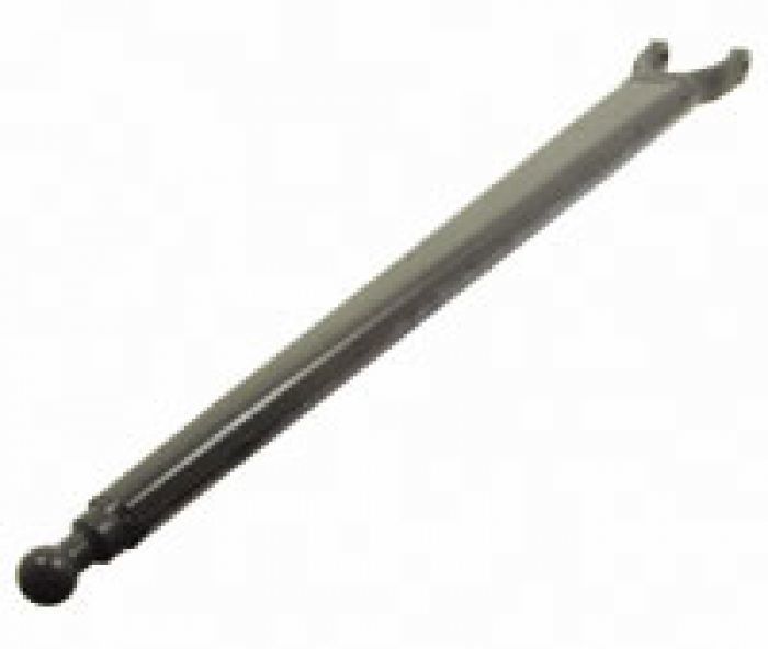 Stabilisator steun naar vooras 