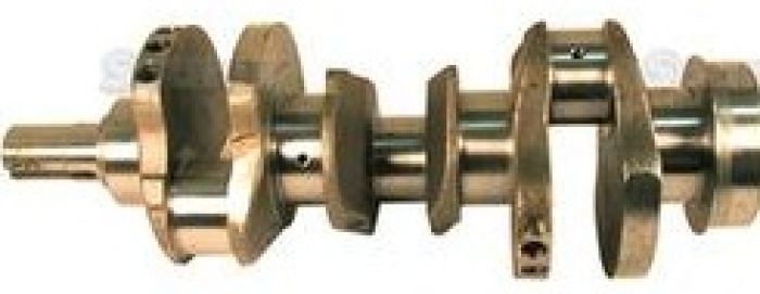 Krukas Ford BSD329