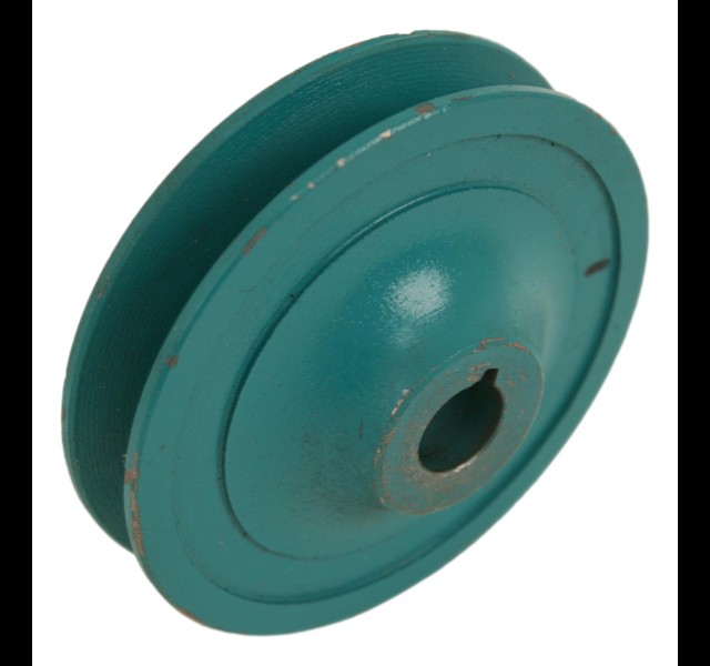 Dynamo pulley. Ford 1000 series