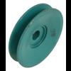 Dynamo pulley. Ford 1000 series Histoparts
